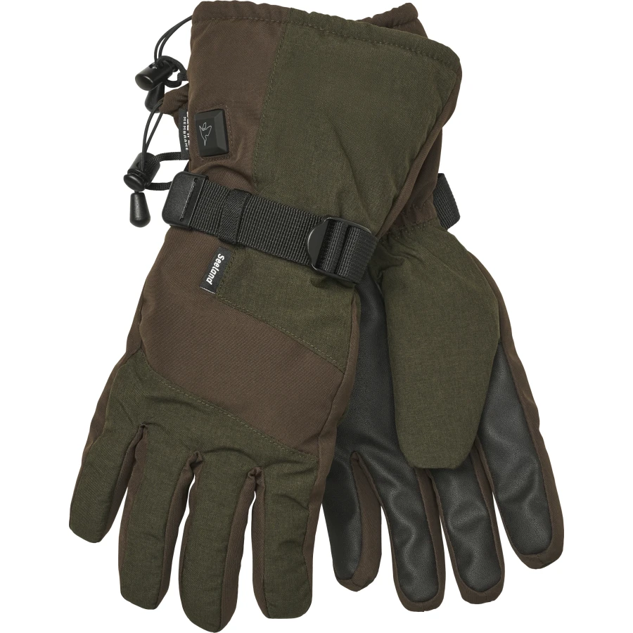 Seeland Celsius Heat Gloves