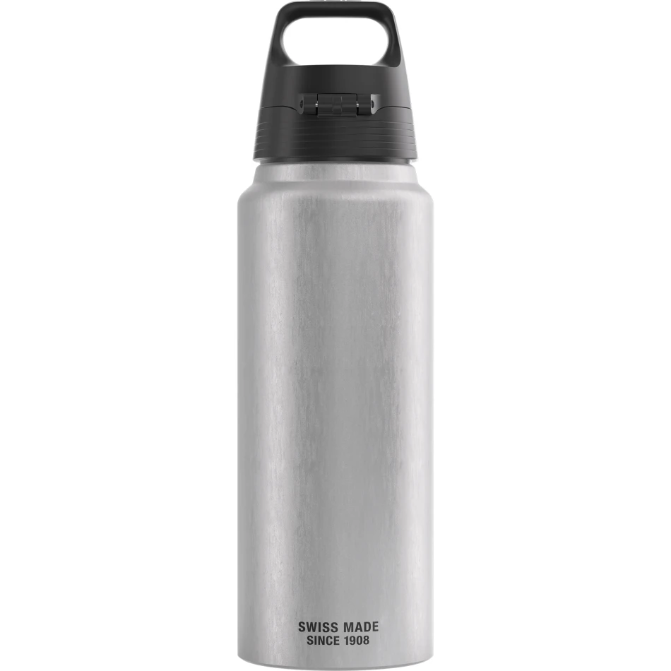 SIGG WMB One 1 L, kolor: Alu