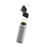 SIGG WMB One 1 L, kolor: Alu