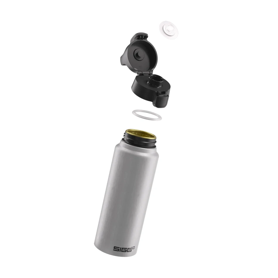 SIGG WMB One 1 L, kolor: Alu