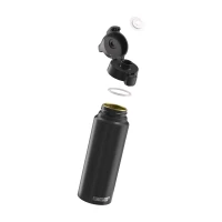SIGG WMB One 1 L, kolor: Black