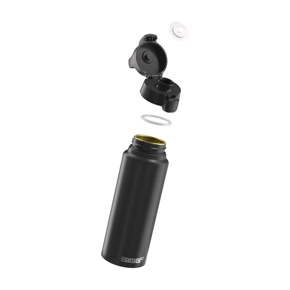 SIGG WMB One 1 L, kolor: Black