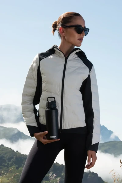SIGG WMB One 1 L, kolor: Black