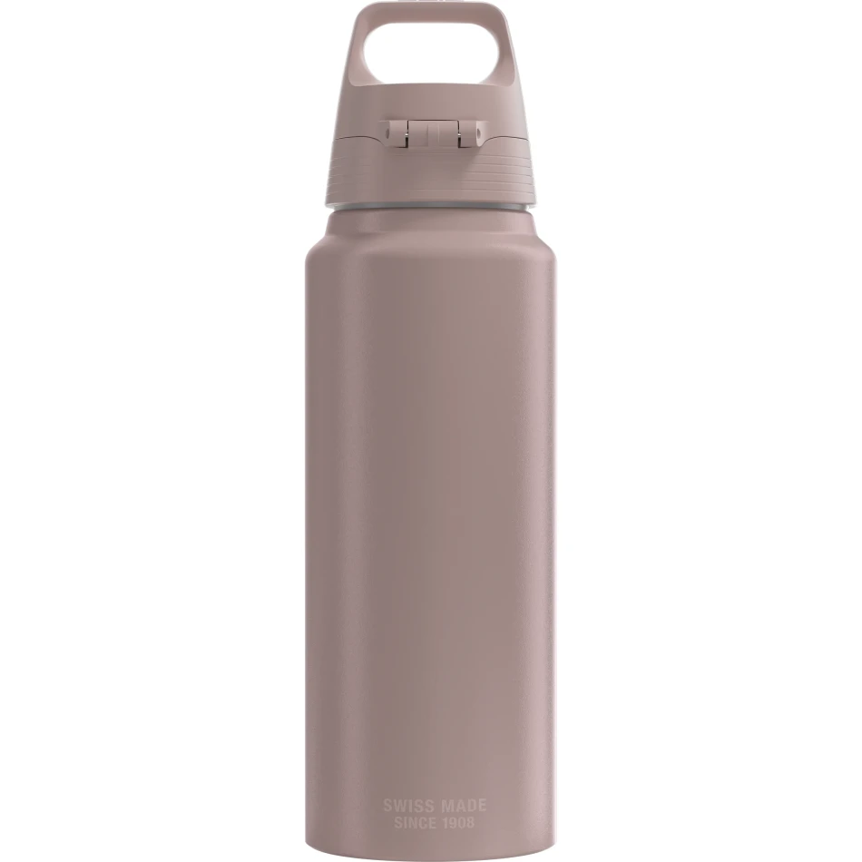 SIGG WMB One 1 L, kolor: Dusk