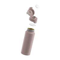 SIGG WMB One 1 L, kolor: Dusk