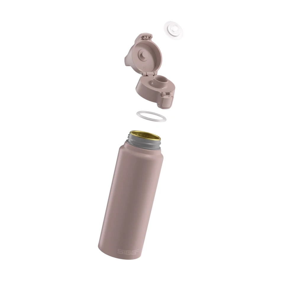 SIGG WMB One 1 L, kolor: Dusk