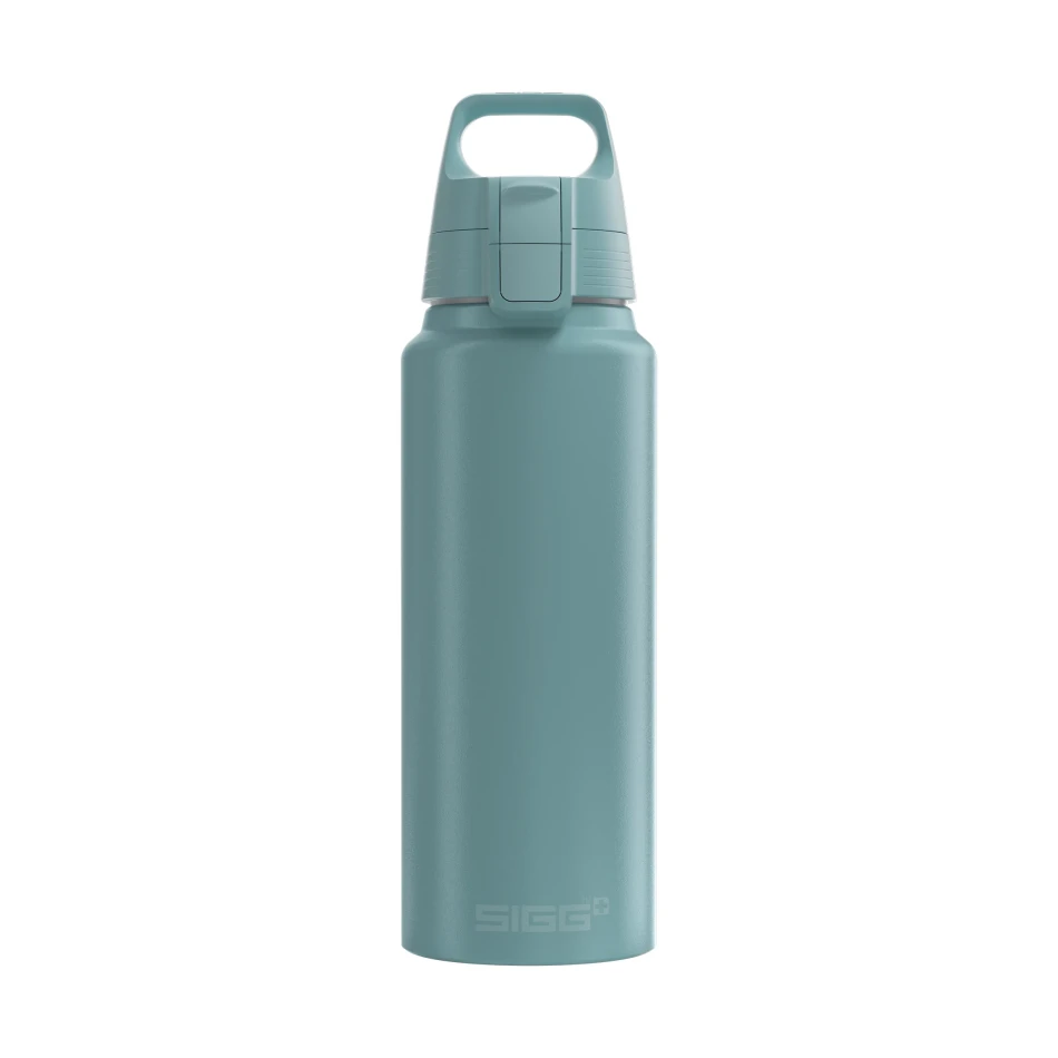 SIGG WMB One 1 L, kolor: Morning Blue