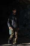 SIGG WMB One 1 L, kolor: Morning Blue