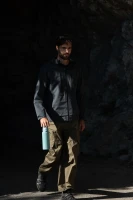 SIGG WMB One 1 L, kolor: Morning Blue