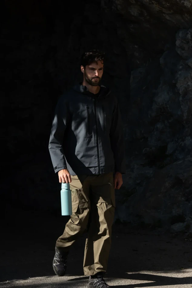 SIGG WMB One 1 L, kolor: Morning Blue