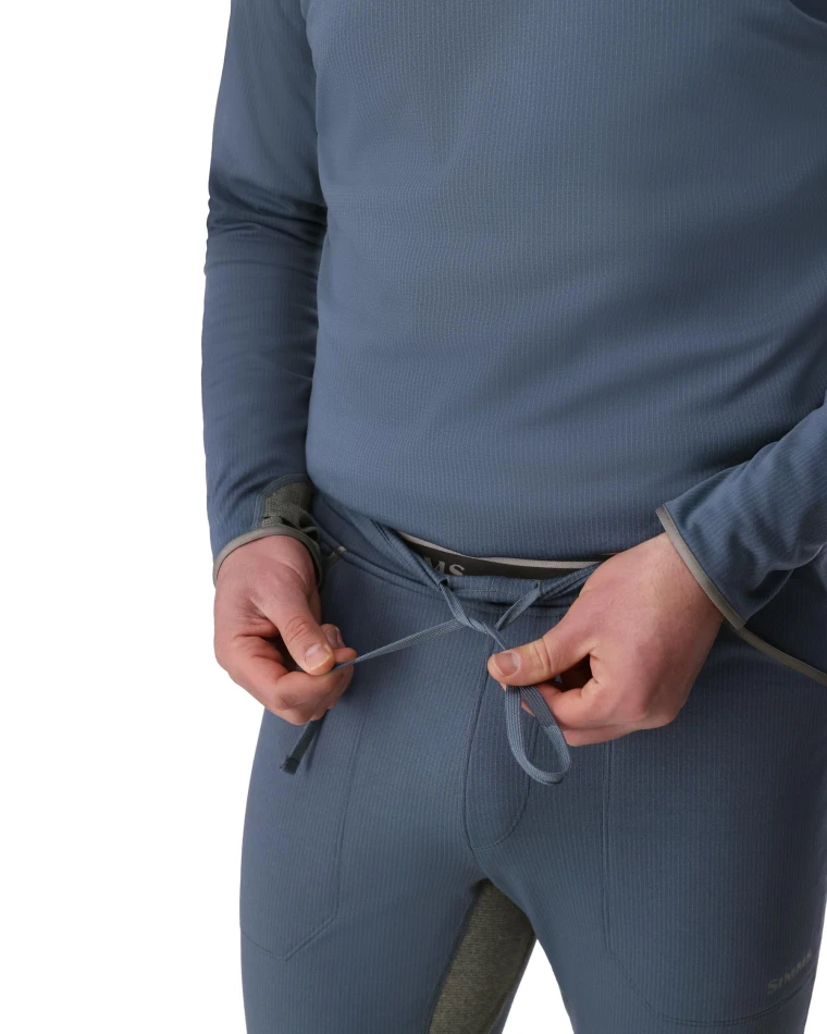 Strata 200 Baselayer Bottom, kolor: 1166 - Selvedge
