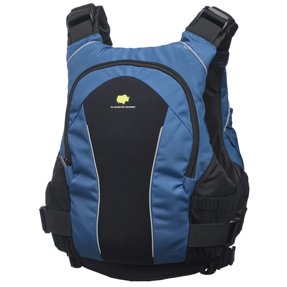 Yak Xipe, kolor: Blue