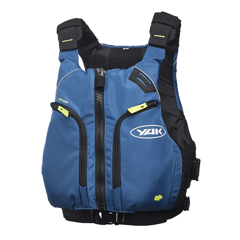 Yak Xipe, kolor: Blue