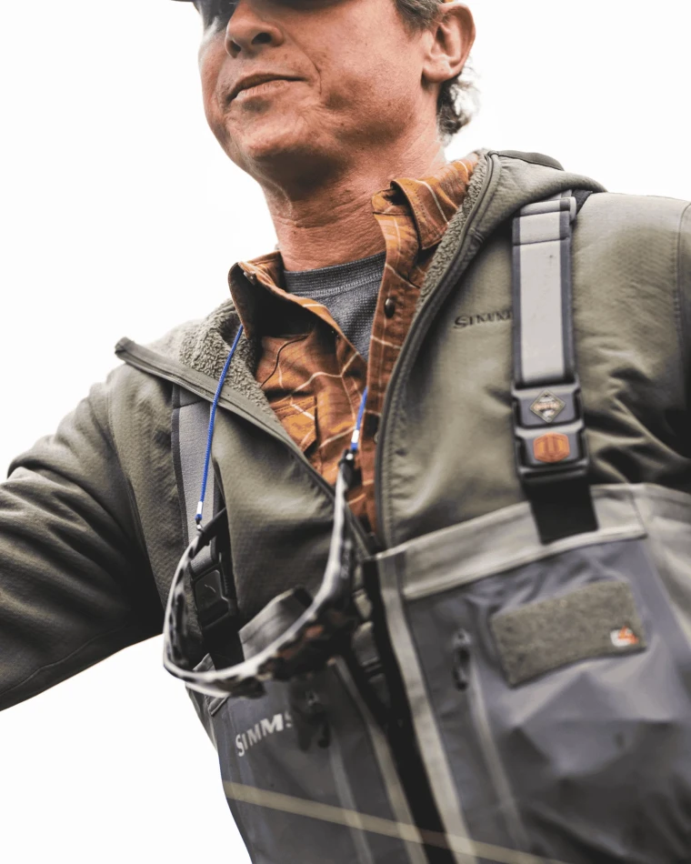 Strata 330 Half-Zip Hoody, kolor: 302 - Loden
