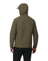 Strata 330 Half-Zip Hoody, kolor: 302 - Loden