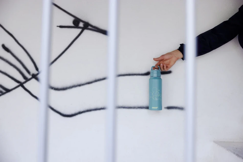 SIGG WMB One Mickey Mouse 1 L