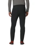 Strata 330 Bottom Midlayer, kolor: 001 - Black