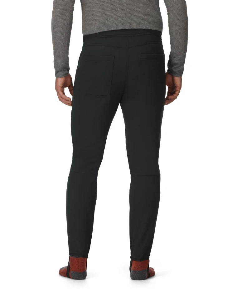 Strata 330 Bottom Midlayer, kolor: 001 - Black