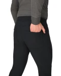 Strata 330 Bottom Midlayer, kolor: 001 - Black