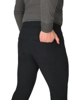 Strata 330 Bottom Midlayer, kolor: 001 - Black