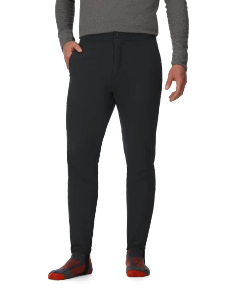 Strata 330 Bottom Midlayer, kolor: 001 - Black