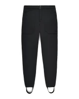 Strata 330 Bottom Midlayer, kolor: 001 - Black
