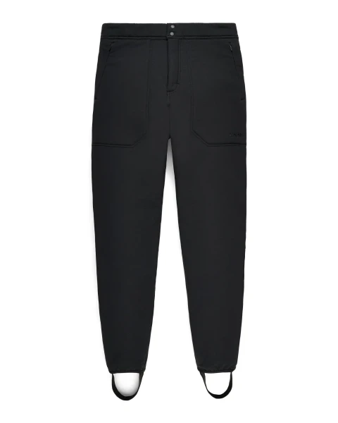 Strata 330 Bottom Midlayer, kolor: 001 - Black