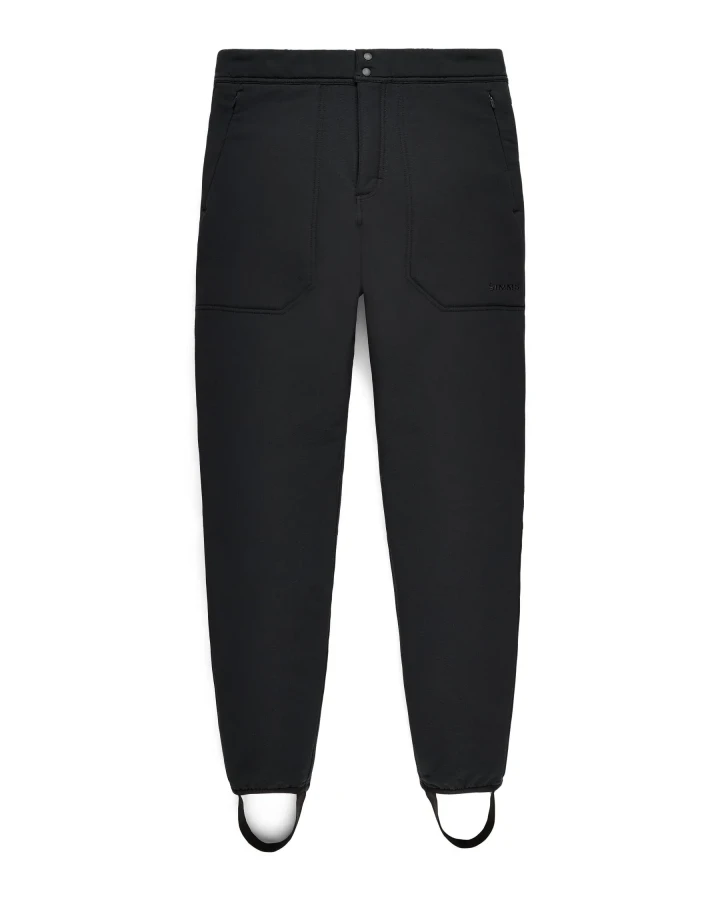 Strata 330 Bottom Midlayer, kolor: 001 - Black