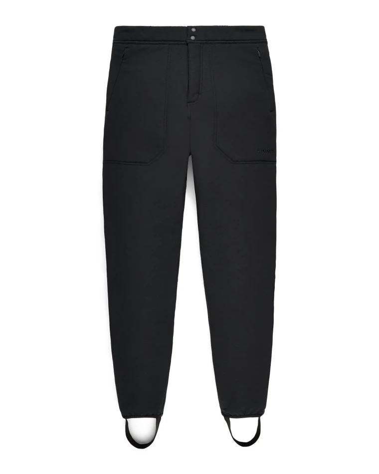 Strata 330 Bottom Midlayer, kolor: 001 - Black
