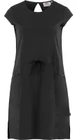 Fjallraven High Coast Lite Dress W, kolor: 550 - Black