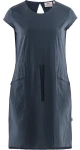 Fjallraven High Coast Lite Dress W, kolor: 560 - Navy