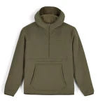 Strata 330 Half-Zip Hoody, kolor: 302 - Loden