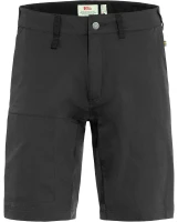 Fjallraven Abisko Lite Shorts, kolor: 030 - Dark Grey