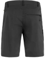 Fjallraven Abisko Lite Shorts, kolor: 030 - Dark Grey