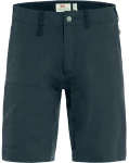 Fjallraven Abisko Lite Shorts, kolor: 555 - Dark Navy