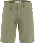 Fjallraven Abisko Lite Shorts, kolor: 622 - Light Olive