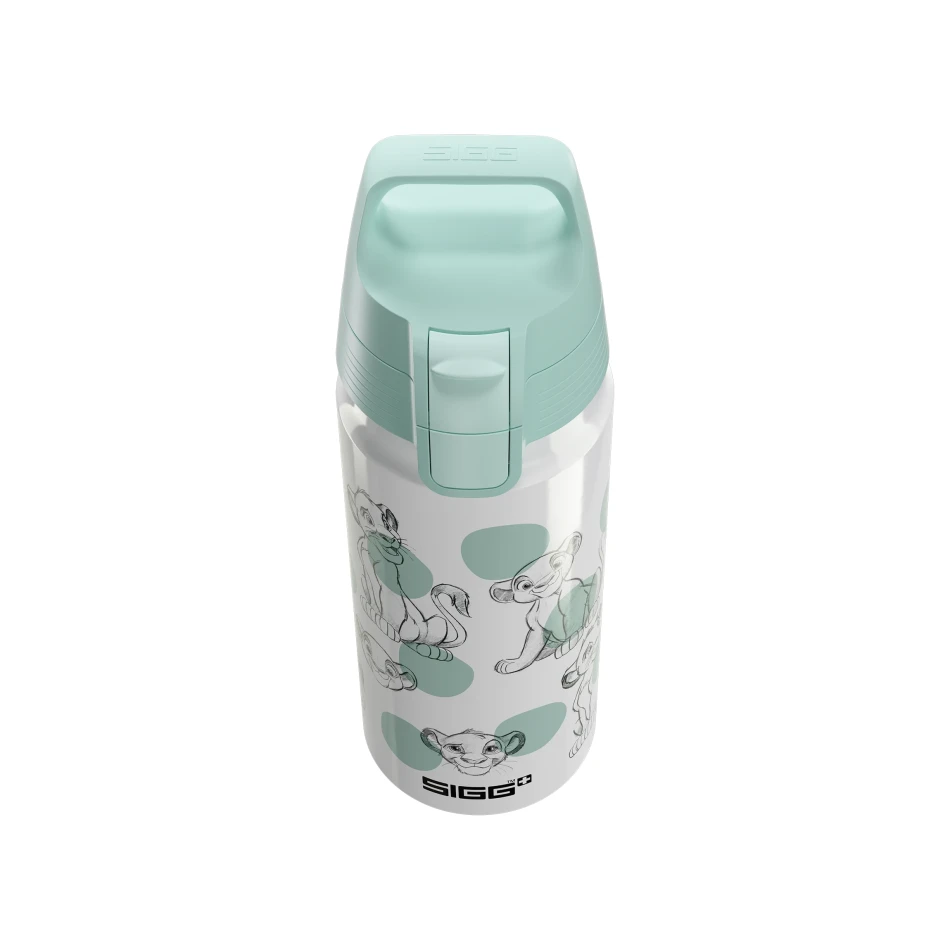 SIGG WMB One Disney 0,6 L, kolor: Simba And Nala