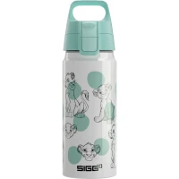 SIGG WMB One Disney 0,6 L, kolor: Simba And Nala