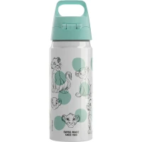 SIGG WMB One Disney 0,6 L, kolor: Simba And Nala