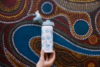 SIGG WMB One Disney 0,6 L, kolor: Simba And Nala