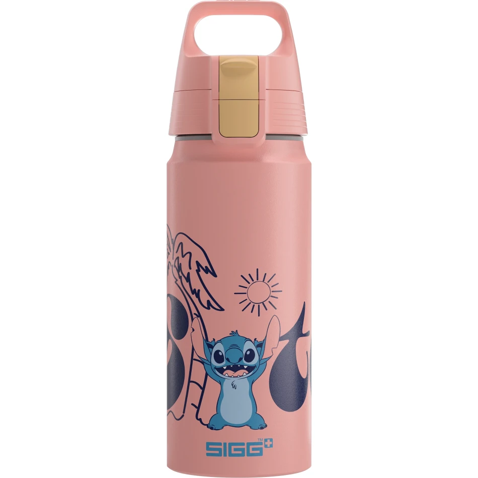 SIGG WMB One Disney 0,6 L, kolor: Stitch