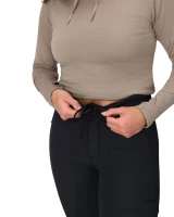 Ws Strata 330 Baelayer Bottom, kolor: 001 - Black - 5