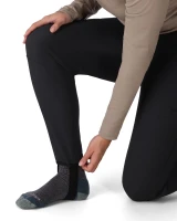Ws Strata 330 Baelayer Bottom, kolor: 001 - Black - 6