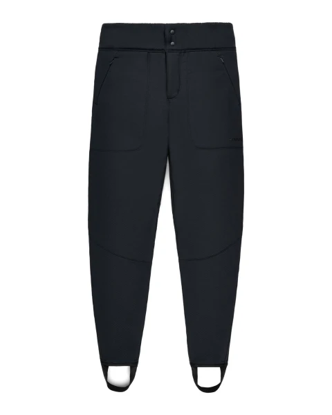 Ws Strata 330 Baelayer Bottom, kolor: 001 - Black - 2