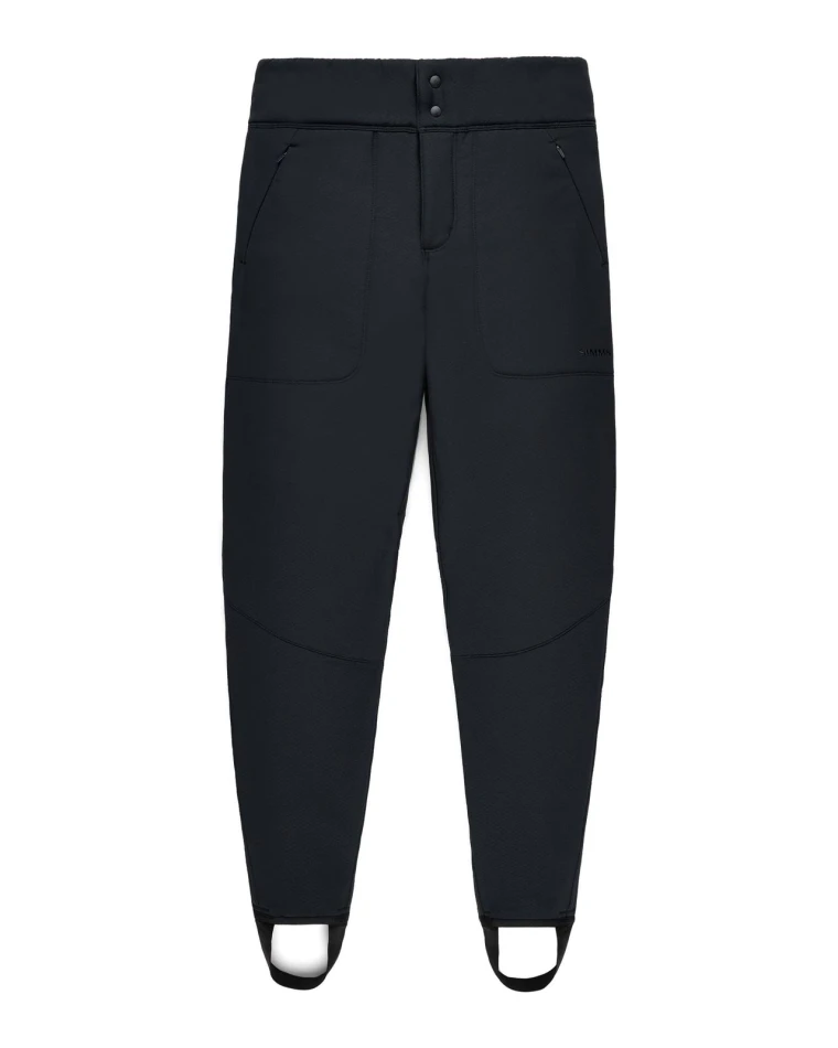 Ws Strata 330 Baelayer Bottom, kolor: 001 - Black - 2
