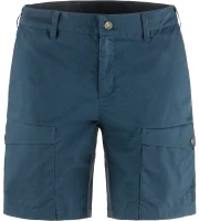 Fjallraven Abisko Hybrid Trail Shorts W, kolor: 560 - Navy