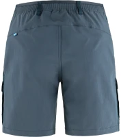 Fjallraven Abisko Hybrid Trail Shorts W, kolor: 560 - Navy
