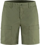 Fjallraven Abisko Hybrid Trail Shorts W, kolor: 625 - Laurel Green
