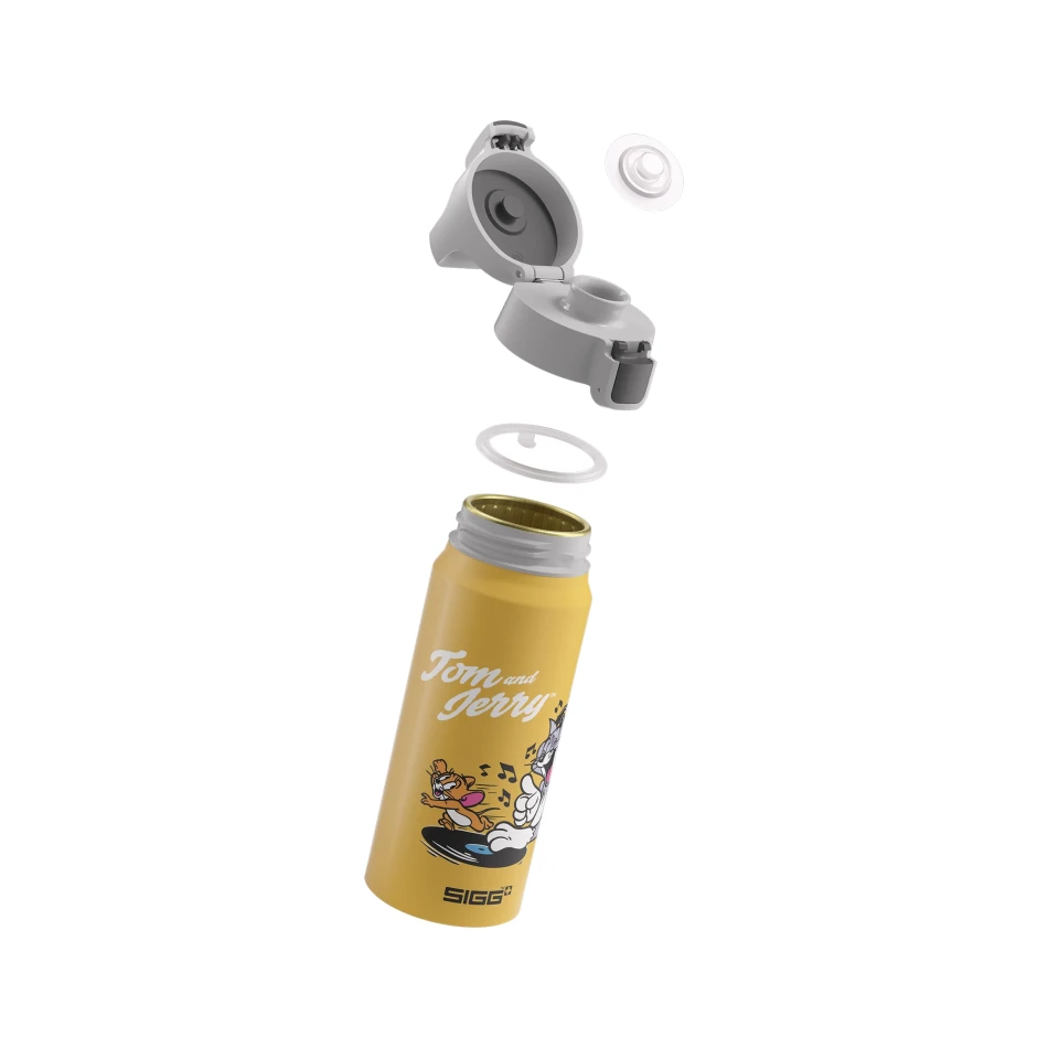 SIGG WMB Tom &amp; Jerry 0,6 L