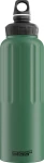 SIGG WMB Traveller 1,5 L, kolor: Leaf Green